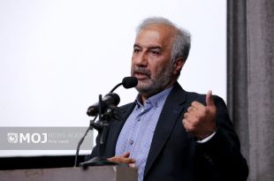 بخشی که فیلم های اجتماعی می ساختند حال خوبی برای کار کردن ندارند+ فیلم