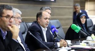 بدنبال امنیت غذایی و تولید اقتصادی محصولات کشاورزی هستیم