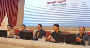 برند چینی ریورسانگ وارد ایران شد