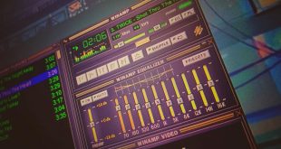 بازگشت پلیر محبوب و خاطره‌انگیز؛ کد منبع Winamp در دسترس قرار گرفت