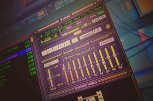 بازگشت پلیر محبوب و خاطره‌انگیز؛ کد منبع Winamp در دسترس قرار گرفت