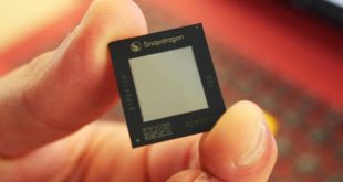 پردازنده هشت هسته‌ای اسنپدراگون ایکس پلاس