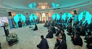 ترویج روحیه ایثار منشاء ارزش‌آفرینی در سازمان است
