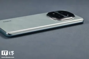 تصاویر و مشخصات ردمی نوت ۱۴ پرو پلاس پیش از رونمایی فاش شد