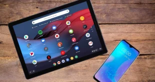 همه‌چیز در مورد تفاوت گوشی با تبلت