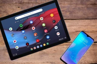 همه‌چیز در مورد تفاوت گوشی با تبلت