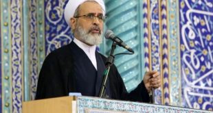 حوزه برای اخلاق و تربیت فراتر از منظومه فعلی، افق چشم انداز دارد