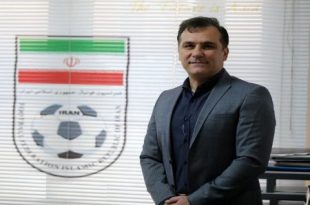 ماجدی: بازیکنان، تیم قرقیزستان را دست کم گرفتند/ ورزشگاه دربی مشخص نیست!