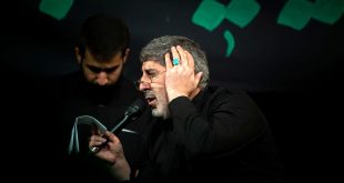 دانلود نماهنگ سلام مظهر عطا با صدای محمد رضا طاهری به مناسبت شهادت امام حسن