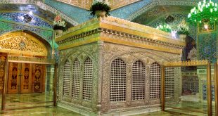 دانلود نماهنگ پناهم بده با صدای حسین طاهری +متن