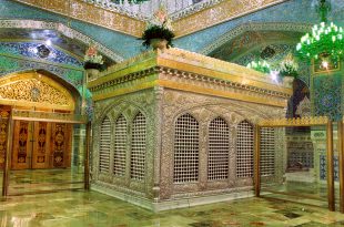 دانلود نماهنگ پناهم بده با صدای حسین طاهری +متن