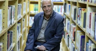 دبیرکل نهاد کتابخانه‌های عمومی کشور درگذشت محمود حکیمی را تسلیت گفت