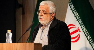 دکترای افتخاری مستندنگاری به گل‌علی بابایی توسط وزارت فرهنگ و ارشاد اسلامی اعطا شد