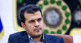 رئیس بنیاد ملی‌ نخبگان منصوب شد