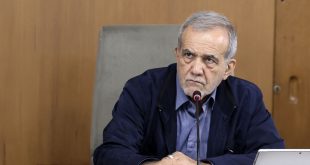 رئیس جمهور در نشست با مدیران ارشد رسانه‌های آمریکایی شرکت کرد