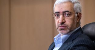 رئیس سازمان بورس استعفا داد