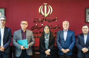 رئیس سازمان هواپیمایی کشوری تغییر کرد