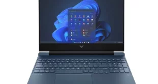  لپ تاپ HP Victus 15 FA1093DX-2023