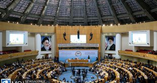 روابط دولت‌های اسلامی با رژیم صهیونیستی باید قطع شود