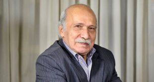 زمان مراسم وداع با علیرضا طبایی مشخص شد