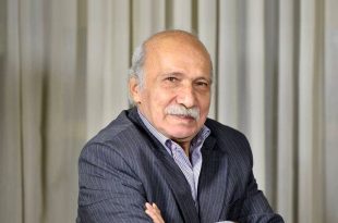 زمان مراسم وداع با علیرضا طبایی مشخص شد