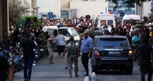 سازمان فرهنگ و ارتباطات اسلامی جنایت اسرائیل در لبنان را محکوم کرد