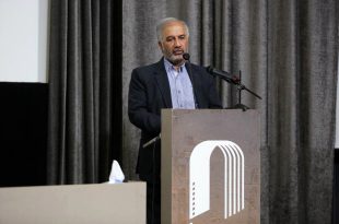 سینمای ما بسیار از جهان عقب است