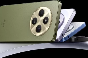 شیائومی از گوشی اقتصادی ردمی 14R 5G رونمایی کرد