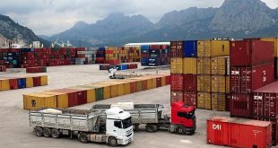 صادرات غیرنفتی در ۵ ماهه اول سال به ۲۱.۹ میلیارد دلار رسید