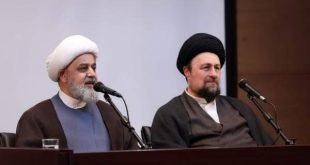 عزت و امید به سرمایه اجتماعی کشور در حال بازگشت است