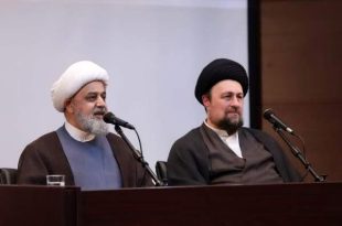 عزت و امید به سرمایه اجتماعی کشور در حال بازگشت است