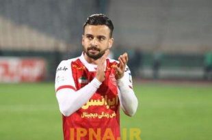 خودمان هم از عملکرد پرسپولیس راضی نیستیم