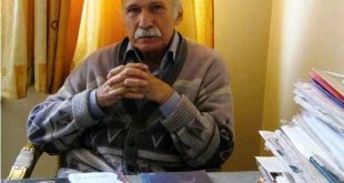 علیرضا طبایی، شاعر و ترانه‌سرا قدیمی درگذشت