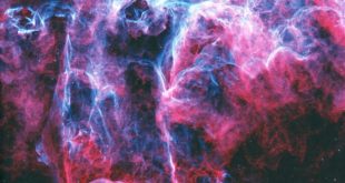 NGC 6995، که به‌طور غیر رسمی به‌عنوان سحابی خفاش شناخته می‌شود، تنها 1/2 درجه، تقریباً به اندازه ظاهری ماه، گستره دارد.