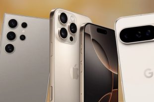 عکس چیست؟ سامسونگ، گوگل و اپل تعریف خود را ارائه می‌دهند