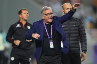 واکنش برانکو به شکست تحقیرآمیز مقابل ژاپن