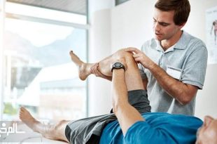 فیزیوتراپیست ها متخصصین علم حرکت هستند