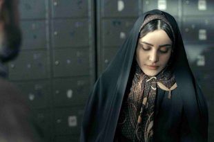 فیلم کوتاه «آنارشی» به جشنواره رومانی راه یافت