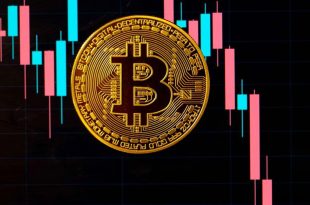 قیمت بیت‌کوین و ارز‌های دیجیتال، امروز ۱۹ شهریور ۱۴۰۳ مشخص شد