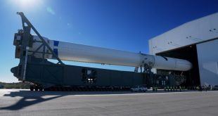 راکت New Glenn بلو اوریجین