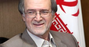 محمدمهدی احمدی مشاور عالی وزیر و مدیرکل حوزه وزارتی شد