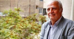 محمود حکیمی درگذشت