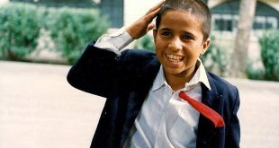 حسین سلیمانی