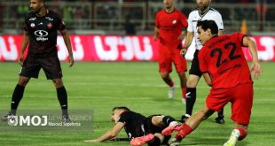 مسابقات پرسپولیس و استقلال در رقابت‌های نخبگان آسیا از کدام شبکه‌ها پخش می‌شود؟