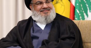 پیام تسلیت رئیس ستاد اجرایی فرمان امام در پی شهادت سید حسن نصرالله