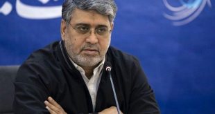 معاون رسانه‌ای وزیر فرهنگ درگذشت سخنگوی شورای امنیت ملی را تسلیت گفت