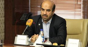 معاون وزیر نیرو و رئیس سازمان انرژی‌های تجدید‌پذیر و بهره‌وری انرژی برق (ساتبا) منصوب شد