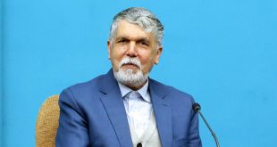 موسیقی سفیر بی‌ترجمان زیبایی و نیکخواهی است