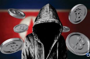 سرقت رمزارز توسط هکرهای کره‌شمالی از طریق باگ کروم