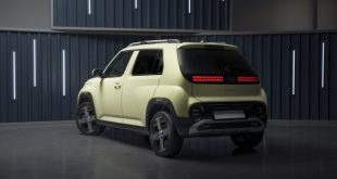 هیوندای اینستر